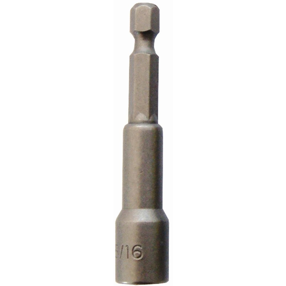 Nutsetter 5/16'x 65mm Carded